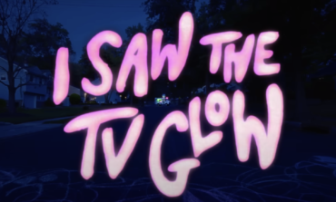 A24 Horror Drama 'I Saw The TV Glow' Hits Streaming